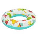 Koło do pływania kaktus 61 cm Bestway 36014 Bestway Koło do pływania kaktus 61 cm Bestway 36014 Bestway