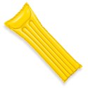Materac do pływania 183 x 69 cm INTEX 59703 zielony Materac do pływania 183 x 69 cm INTEX 59703 zielony