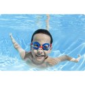 Okularki do pływania dla dzieci Spider-Man Bestway 98019 Bestway Okularki do pływania dla dzieci Spider-Man Bestway 98019 Bestway