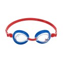 Okularki do pływania dla dzieci Spider-Man Bestway 98019 Bestway Okularki do pływania dla dzieci Spider-Man Bestway 98019 Bestway