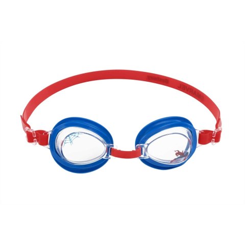 Okularki do pływania dla dzieci Spider-Man Bestway 98019 Bestway Okularki do pływania dla dzieci Spider-Man Bestway 98019 Bestway