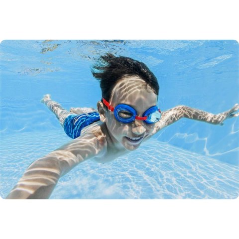 Okularki do pływania dla dzieci Spider-Man Bestway 98019 Bestway Okularki do pływania dla dzieci Spider-Man Bestway 98019 Bestway