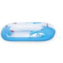 Ponton plażowy do pływania delfin 102 x 69 cm Bestway 34037 Bestway Ponton plażowy do pływania delfin 102 x 69 cm Bestway 34037 Bestway