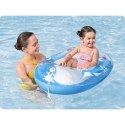 Ponton plażowy do pływania delfin 102 x 69 cm Bestway 34037 Bestway Ponton plażowy do pływania delfin 102 x 69 cm Bestway 34037 Bestway