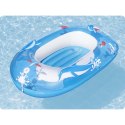 Ponton plażowy do pływania delfin 102 x 69 cm Bestway 34037 Bestway Ponton plażowy do pływania delfin 102 x 69 cm Bestway 34037 Bestway