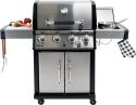 GRILL GAZOWY 4+1 STAL NIERDZEWNA 17,5KW YATO GRILL GAZOWY 4+1 STAL NIERDZEWNA 17,5KW YATO