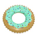 Koło do pływania Donut 91 cm Bestway 36300 Koło do pływania Donut 91 cm Bestway 36300