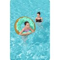 Koło do pływania Donut 91 cm Bestway 36300 Koło do pływania Donut 91 cm Bestway 36300