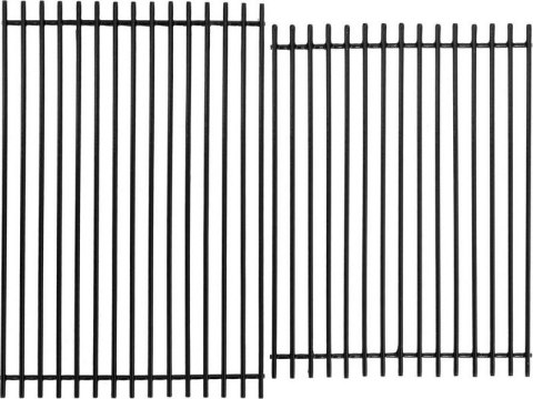 GRILL WĘGLOWY Z POKRYWĄ, RUSZT 47*34CM LUND GRILL WĘGLOWY Z POKRYWĄ, RUSZT 47*34CM LUND