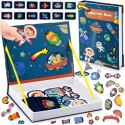 Książka magnetyczna Kosmos RK-770 Ricokids Książka magnetyczna Kosmos RK-770 Ricokids