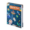 Książka magnetyczna Kosmos RK-770 Ricokids Książka magnetyczna Kosmos RK-770 Ricokids