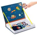 Książka magnetyczna Kosmos RK-770 Ricokids Książka magnetyczna Kosmos RK-770 Ricokids