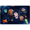 Książka magnetyczna Kosmos RK-770 Ricokids Książka magnetyczna Kosmos RK-770 Ricokids