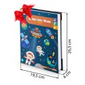 Książka magnetyczna Kosmos RK-770 Ricokids Książka magnetyczna Kosmos RK-770 Ricokids