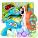 Maszynka do baniek jumbo Ricokids RK-911 Ricokids Maszynka do baniek jumbo Ricokids RK-911 Ricokids