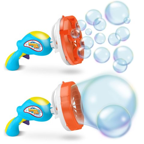 Maszynka do baniek jumbo Ricokids RK-911 Ricokids Maszynka do baniek jumbo Ricokids RK-911 Ricokids
