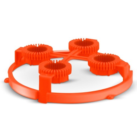 Maszynka do baniek jumbo Ricokids RK-911 Ricokids Maszynka do baniek jumbo Ricokids RK-911 Ricokids