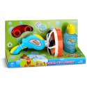 Maszynka do baniek jumbo Ricokids RK-911 Ricokids Maszynka do baniek jumbo Ricokids RK-911 Ricokids