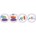 Maszynka do baniek jumbo Ricokids RK-911 Ricokids Maszynka do baniek jumbo Ricokids RK-911 Ricokids