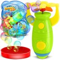 Maszynka do baniek rakieta Ricokids RK-908 Ricokids Maszynka do baniek rakieta Ricokids RK-908 Ricokids
