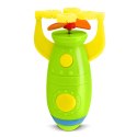 Maszynka do baniek rakieta Ricokids RK-908 Ricokids Maszynka do baniek rakieta Ricokids RK-908 Ricokids