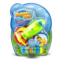 Maszynka do baniek rakieta Ricokids RK-908 Ricokids Maszynka do baniek rakieta Ricokids RK-908 Ricokids