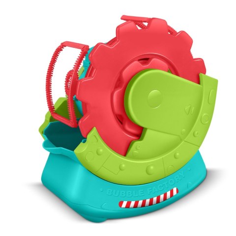 Maszynka fabryka do baniek Ricokids RK-907 Ricokids Maszynka fabryka do baniek Ricokids RK-907 Ricokids