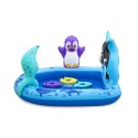 Plac zabaw dmuchany Polar Pals 134 x 131 x 73 cm Bestway 53156 Bestway Plac zabaw dmuchany Polar Pals 134 x 131 x 73 cm Bestway 53156 Bestway