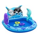 Plac zabaw dmuchany Polar Pals 134 x 131 x 73 cm Bestway 53156 Bestway Plac zabaw dmuchany Polar Pals 134 x 131 x 73 cm Bestway 53156 Bestway