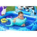 Plac zabaw dmuchany Polar Pals 134 x 131 x 73 cm Bestway 53156 Bestway Plac zabaw dmuchany Polar Pals 134 x 131 x 73 cm Bestway 53156 Bestway