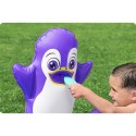 Plac zabaw dmuchany Polar Pals 134 x 131 x 73 cm Bestway 53156 Bestway Plac zabaw dmuchany Polar Pals 134 x 131 x 73 cm Bestway 53156 Bestway