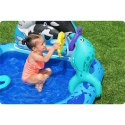 Plac zabaw dmuchany Polar Pals 134 x 131 x 73 cm Bestway 53156 Bestway Plac zabaw dmuchany Polar Pals 134 x 131 x 73 cm Bestway 53156 Bestway