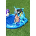 Plac zabaw dmuchany Polar Pals 134 x 131 x 73 cm Bestway 53156 Bestway Plac zabaw dmuchany Polar Pals 134 x 131 x 73 cm Bestway 53156 Bestway