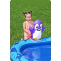 Plac zabaw dmuchany Polar Pals 134 x 131 x 73 cm Bestway 53156 Bestway Plac zabaw dmuchany Polar Pals 134 x 131 x 73 cm Bestway 53156 Bestway