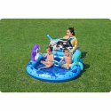 Plac zabaw dmuchany Polar Pals 134 x 131 x 73 cm Bestway 53156 Bestway Plac zabaw dmuchany Polar Pals 134 x 131 x 73 cm Bestway 53156 Bestway