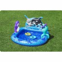 Plac zabaw dmuchany Polar Pals 134 x 131 x 73 cm Bestway 53156 Bestway Plac zabaw dmuchany Polar Pals 134 x 131 x 73 cm Bestway 53156 Bestway