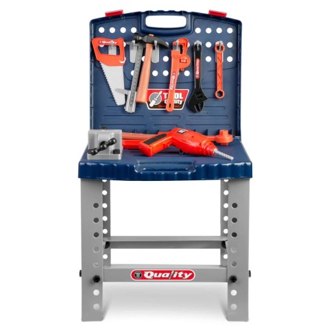 Warsztat dla dzieci Ricokids 772400 niebieski Ricokids Warsztat dla dzieci Ricokids 772400 niebieski Ricokids