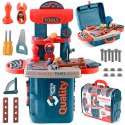 Warsztat dla dzieci Ricokids 772600 Ricokids Warsztat dla dzieci Ricokids 772600 Ricokids