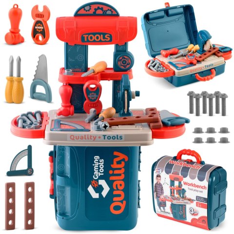Warsztat dla dzieci Ricokids 772600 Ricokids Warsztat dla dzieci Ricokids 772600 Ricokids