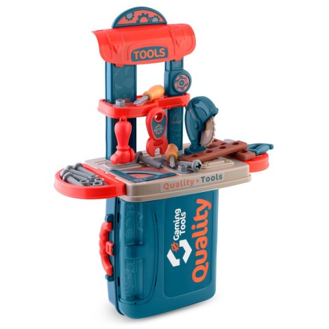 Warsztat dla dzieci Ricokids 772600 Ricokids Warsztat dla dzieci Ricokids 772600 Ricokids