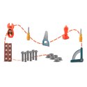 Warsztat dla dzieci Ricokids 772600 Ricokids Warsztat dla dzieci Ricokids 772600 Ricokids