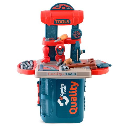 Warsztat dla dzieci Ricokids 772600 Ricokids Warsztat dla dzieci Ricokids 772600 Ricokids