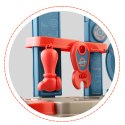 Warsztat dla dzieci Ricokids 772600 Ricokids Warsztat dla dzieci Ricokids 772600 Ricokids
