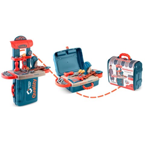 Warsztat dla dzieci Ricokids 772600 Ricokids Warsztat dla dzieci Ricokids 772600 Ricokids