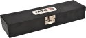 KLUCZE NASADOWE TORX E10-24 ZESTAW 9-SZTUKOWY YATO KLUCZE NASADOWE TORX E10-24 ZESTAW 9-SZTUKOWY YATO