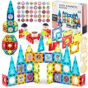 Klocki magnetyczne Wieża RK-768 Ricokids Ricokids Klocki magnetyczne Wieża RK-768 Ricokids Ricokids