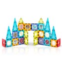 Klocki magnetyczne Wieża RK-768 Ricokids Ricokids Klocki magnetyczne Wieża RK-768 Ricokids Ricokids