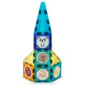 Klocki magnetyczne Wieża RK-768 Ricokids Ricokids Klocki magnetyczne Wieża RK-768 Ricokids Ricokids