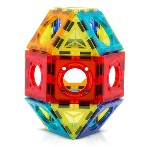Klocki magnetyczne Wieża RK-768 Ricokids Ricokids Klocki magnetyczne Wieża RK-768 Ricokids Ricokids