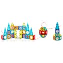 Klocki magnetyczne Wieża RK-768 Ricokids Ricokids Klocki magnetyczne Wieża RK-768 Ricokids Ricokids
